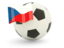 Czech Republic. First League. Season 2019/2020